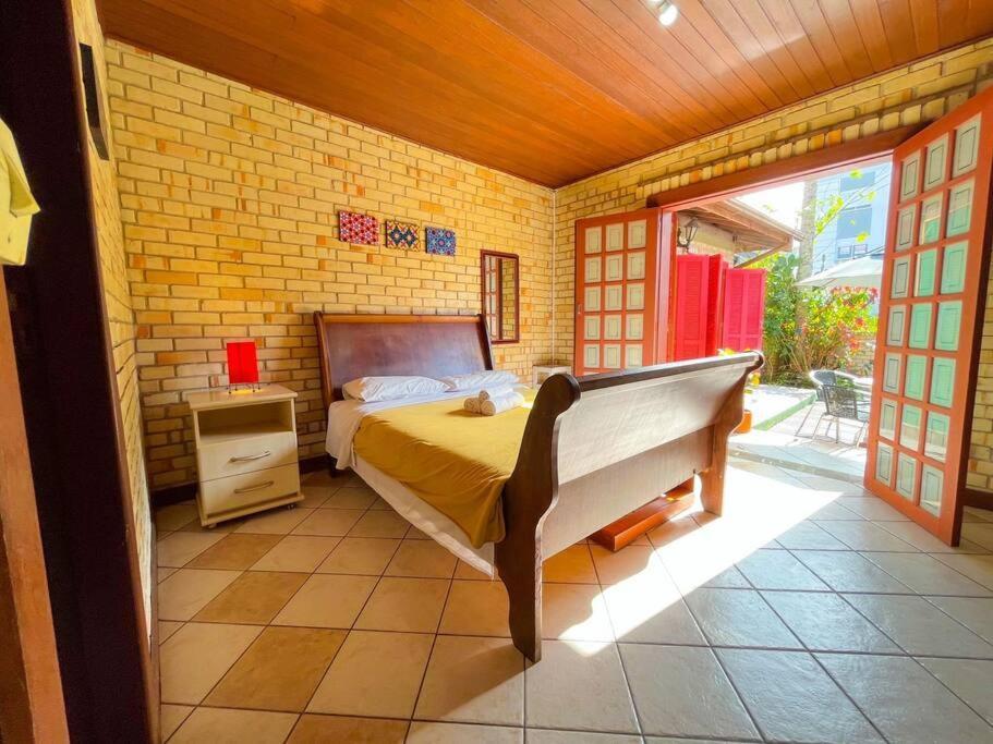 Refugio Da Coruja Appartement Florianópolis Buitenkant foto