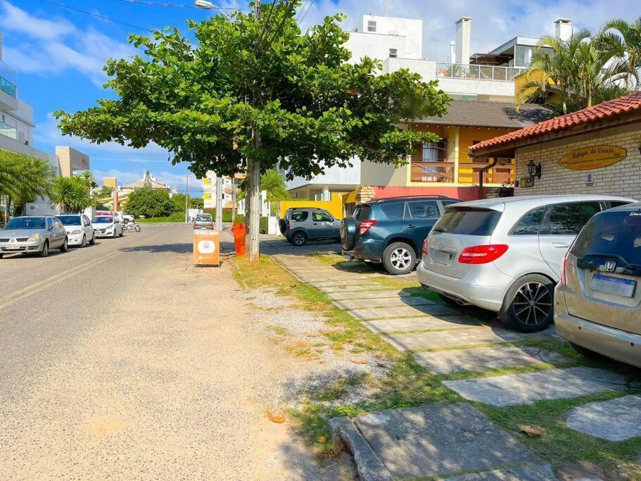 Refugio Da Coruja Appartement Florianópolis Buitenkant foto